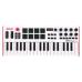 Akai MPK Mini Plus White
