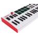 Akai MPK Mini Plus White