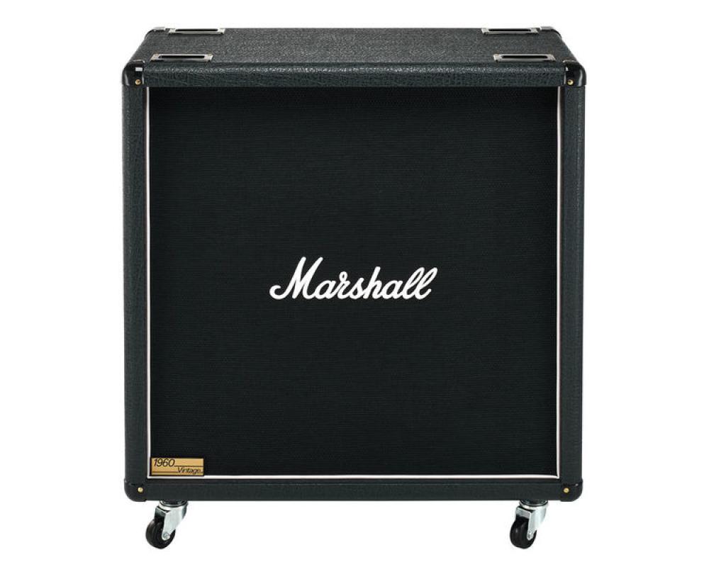 Marshall 1960BV 412 Cabinet