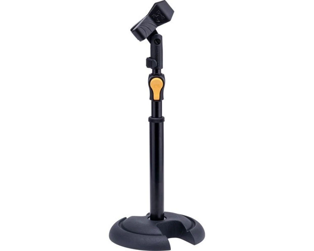 Hercules Stands HCMS-100B+ Mic Stand