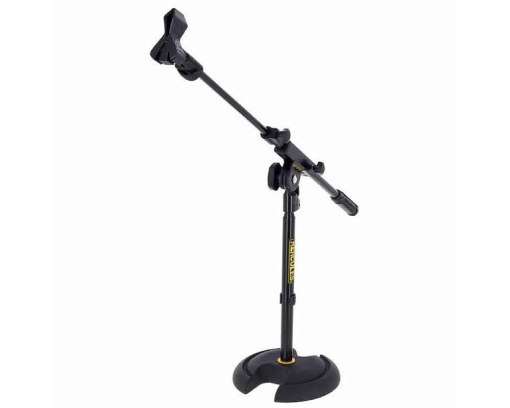 Hercules Stands MS120B Mic Boom Stand