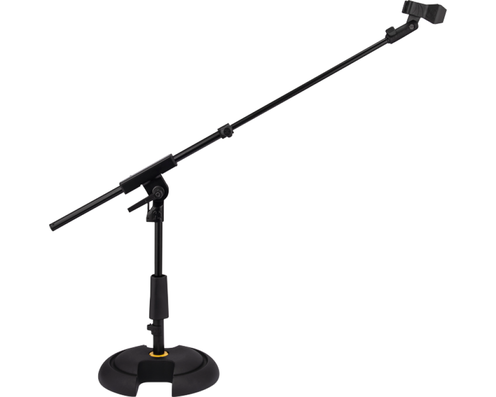 Hercules Stands MS120B Pro Mic Boom Stand