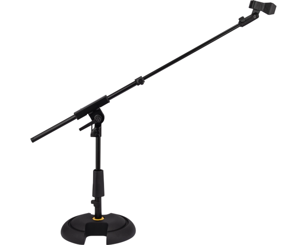 Hercules Stands MS120B Pro Mic Boom Stand