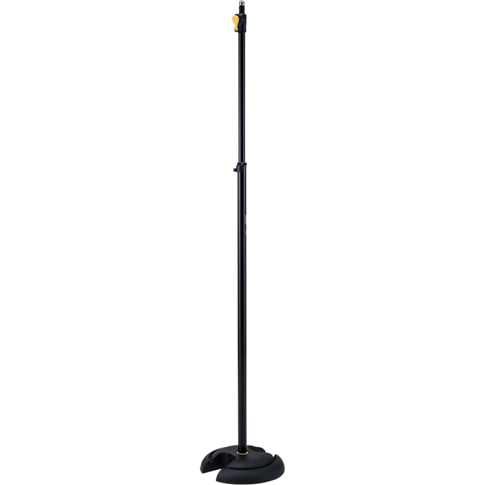 Hercules Stands MS201B Plus Mic Stand