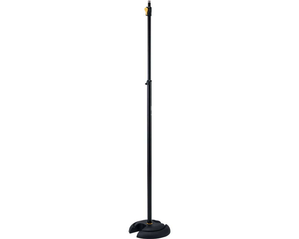 Hercules Stands MS201B Plus Mic Stand