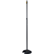 Hercules Stands MS201B Plus Mic Stand