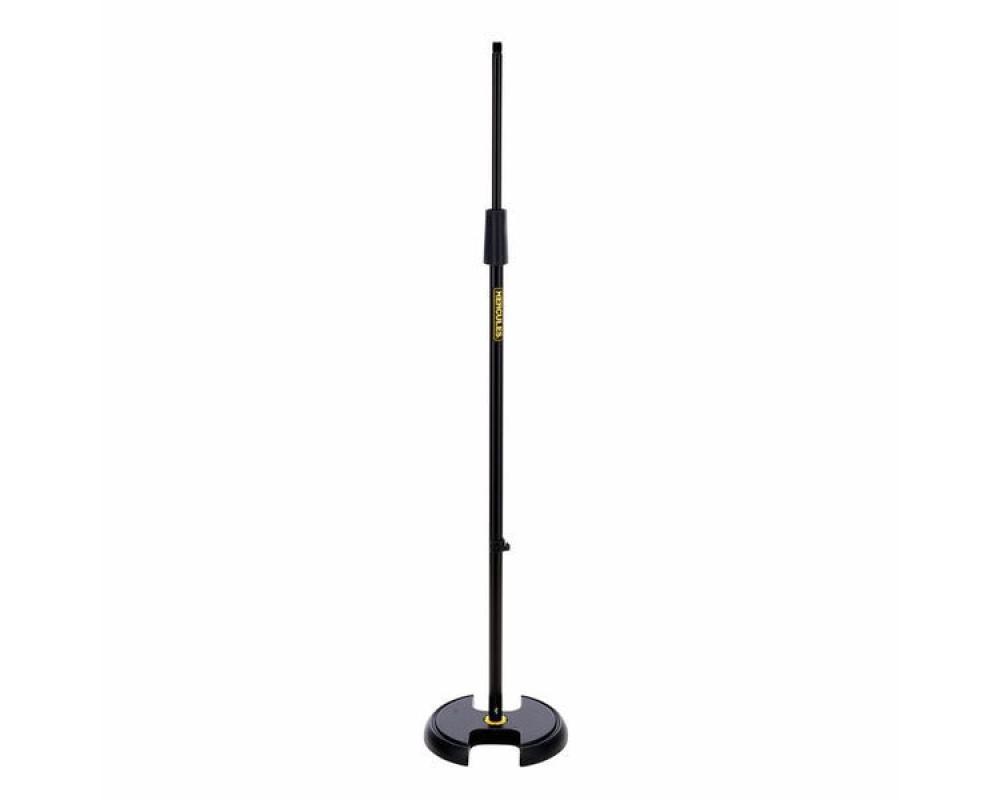 Hercules Stands MS202B Mic Stand