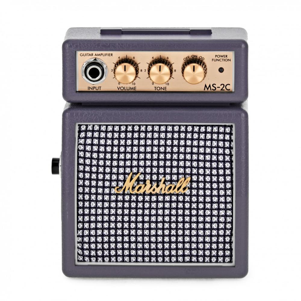 Marshall MS-2C