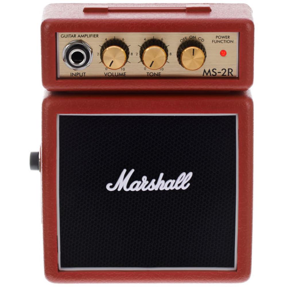 Marshall MS-2R