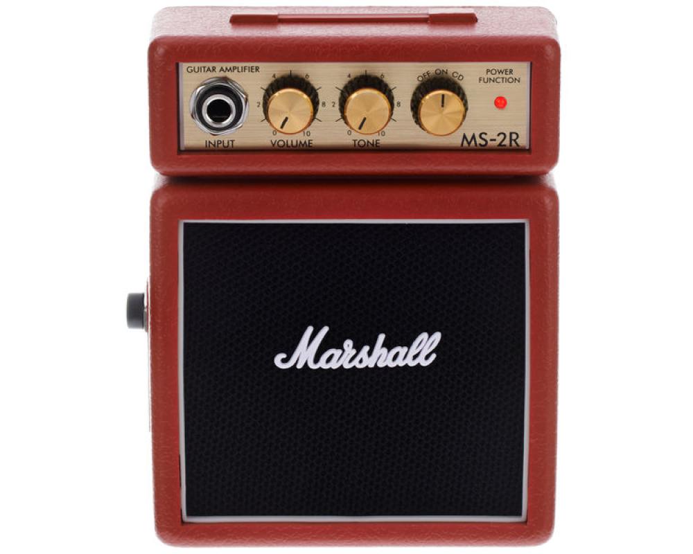 Marshall MS-2R
