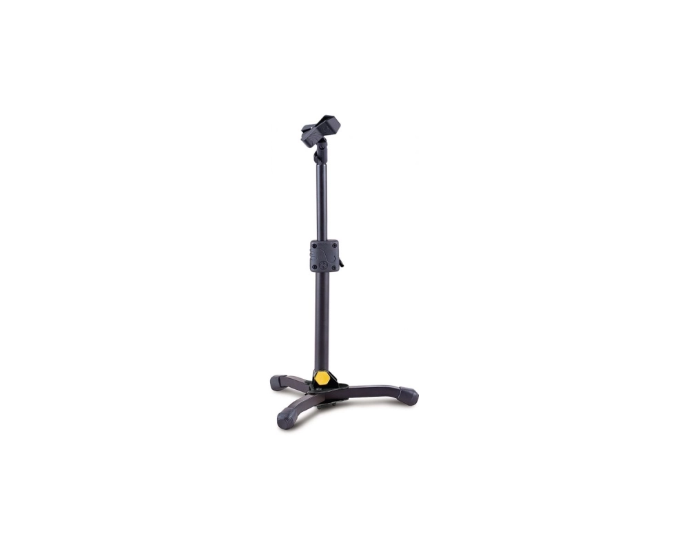 Hercules Stands HCMS-300B Mic Stand Low