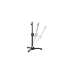 Hercules Stands HCMS-300B Mic Stand Low