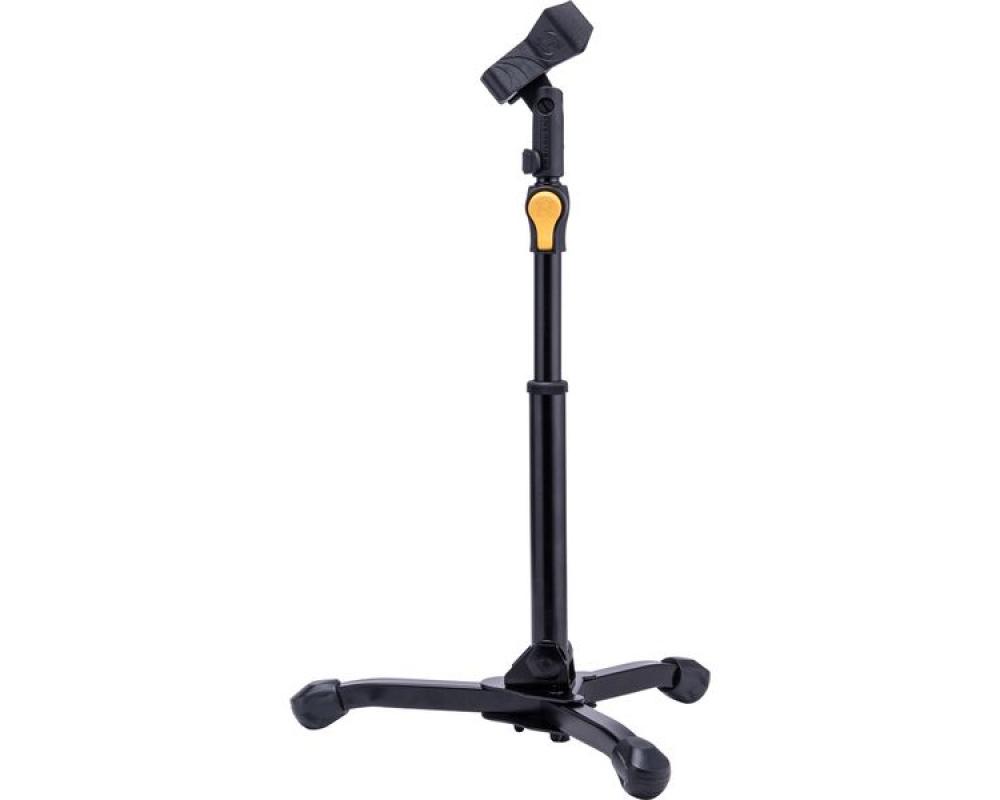 Hercules Stands HCMS-300B Plus Mic Stand Low