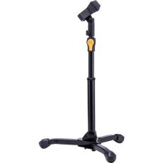 Hercules Stands HCMS-300B Plus Mic Stand Low