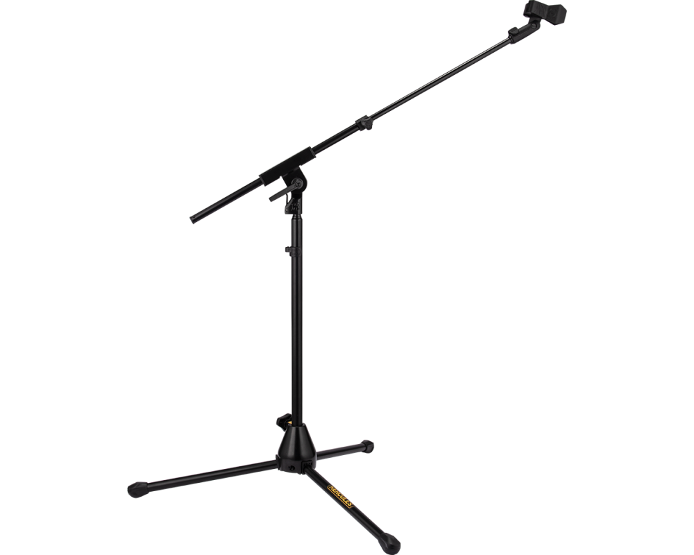 Hercules Stands MS520BPRO Mic Stand Low