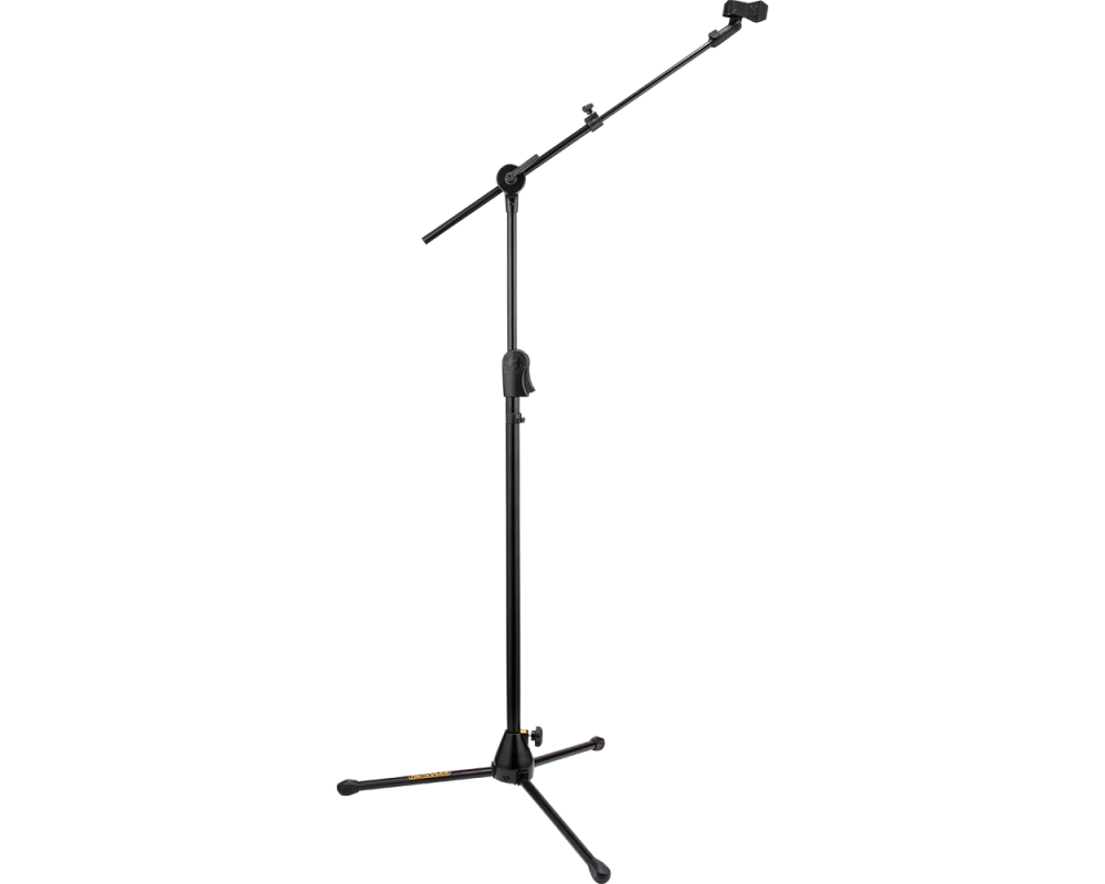 Hercules Stands MS523BPRO Mic Stand