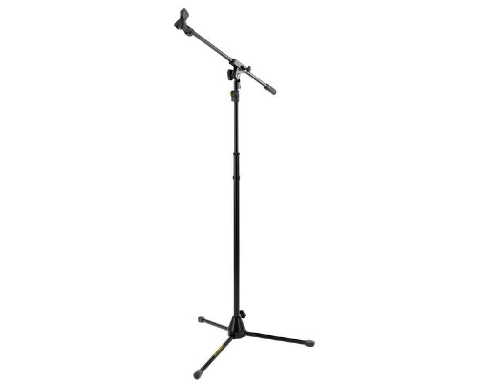 Hercules Stands HCMS-631B+ Mic Stand