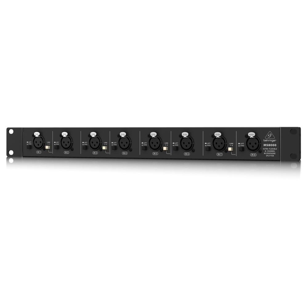 Behringer ULTRALINK MS8000