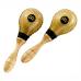 Meinl MSM2 Skin Maracas M