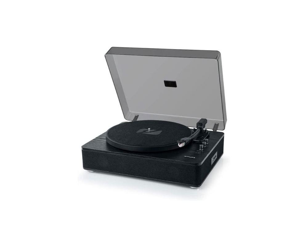 Muse MT-106 WB BK
