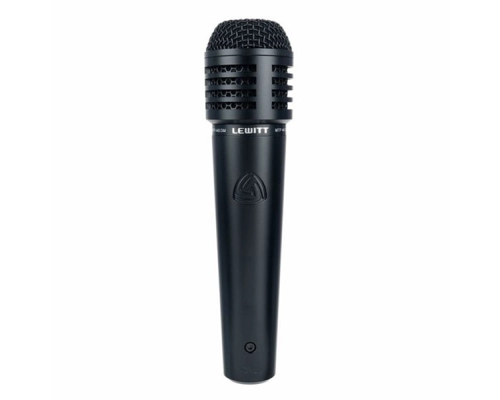 Lewitt MTP 440 DM