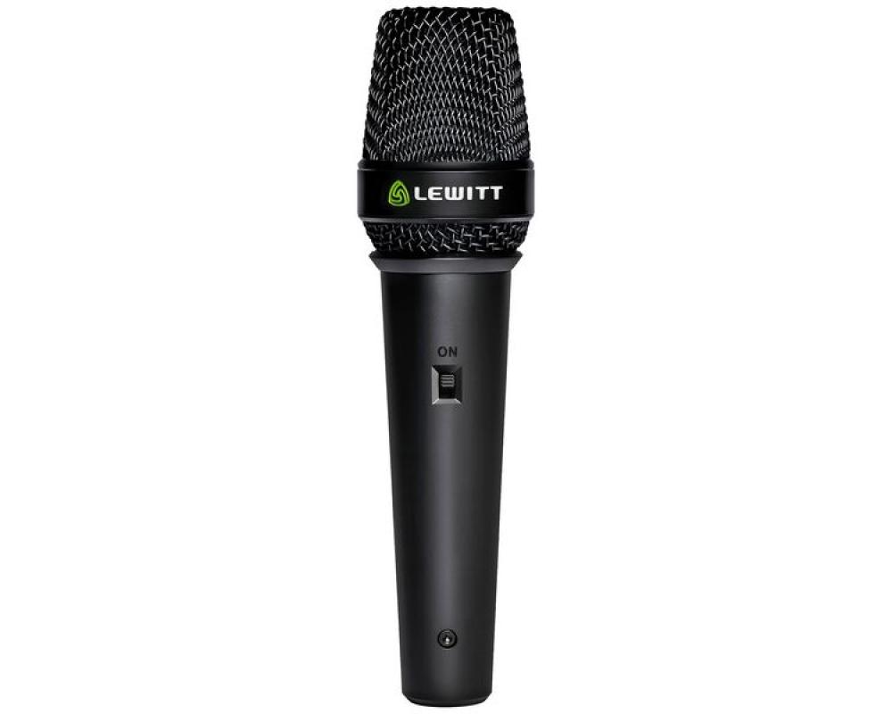 Lewitt MTP 5 S