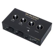 M-Audio M-Track Duo HD