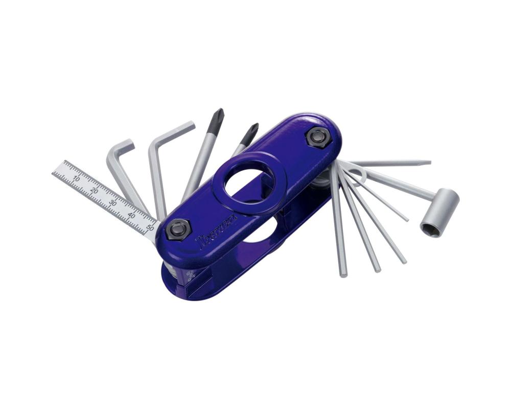 Ibanez Multitool Hex Wrench MTZ11-JB