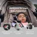 Alpine Muffy Baby Comfort Dusk Black