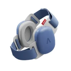 Alpine Muffy Baby Comfort Denim Blue
