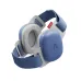 Alpine Muffy Baby Comfort Denim Blue
