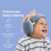 Alpine Muffy Baby Comfort Denim Blue