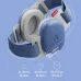 Alpine Muffy Baby Comfort Denim Blue