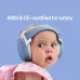 Alpine Muffy Baby Comfort Denim Blue