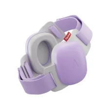 Alpine Muffy Baby Comfort Dawn Purple