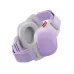 Alpine Muffy Baby Comfort Dawn Purple