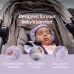 Alpine Muffy Baby Comfort Dawn Purple