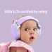 Alpine Muffy Baby Comfort Dawn Purple