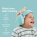 Alpine Muffy Baby Comfort Fresh Aqua