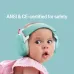 Alpine Muffy Baby Comfort Fresh Aqua