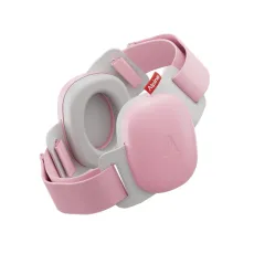 Alpine Muffy Baby Comfort Rose Pink