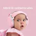 Alpine Muffy Baby Comfort Rose Pink