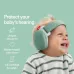 Alpine Muffy Baby Comfort Sage Green