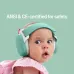 Alpine Muffy Baby Comfort Sage Green
