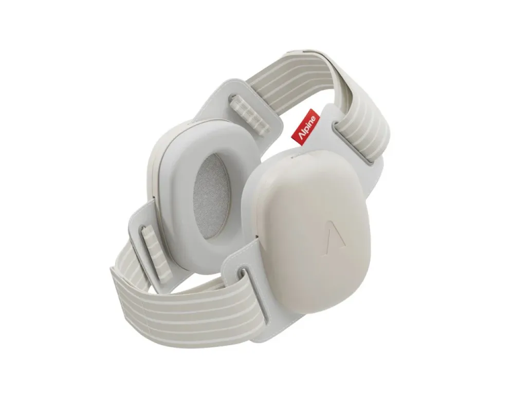 Alpine Muffy Baby Comfort Soft Sand