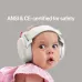 Alpine Muffy Baby Comfort Soft Sand