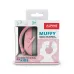 Alpine Muffy Kids Pink