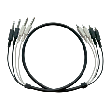 Teile Elektronik MULTIcore2024 Cable R.C.A