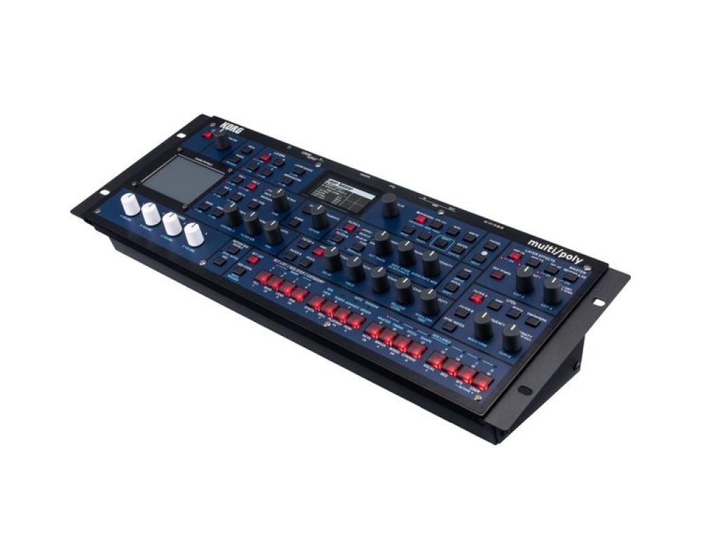 Korg Multi/poly Module
