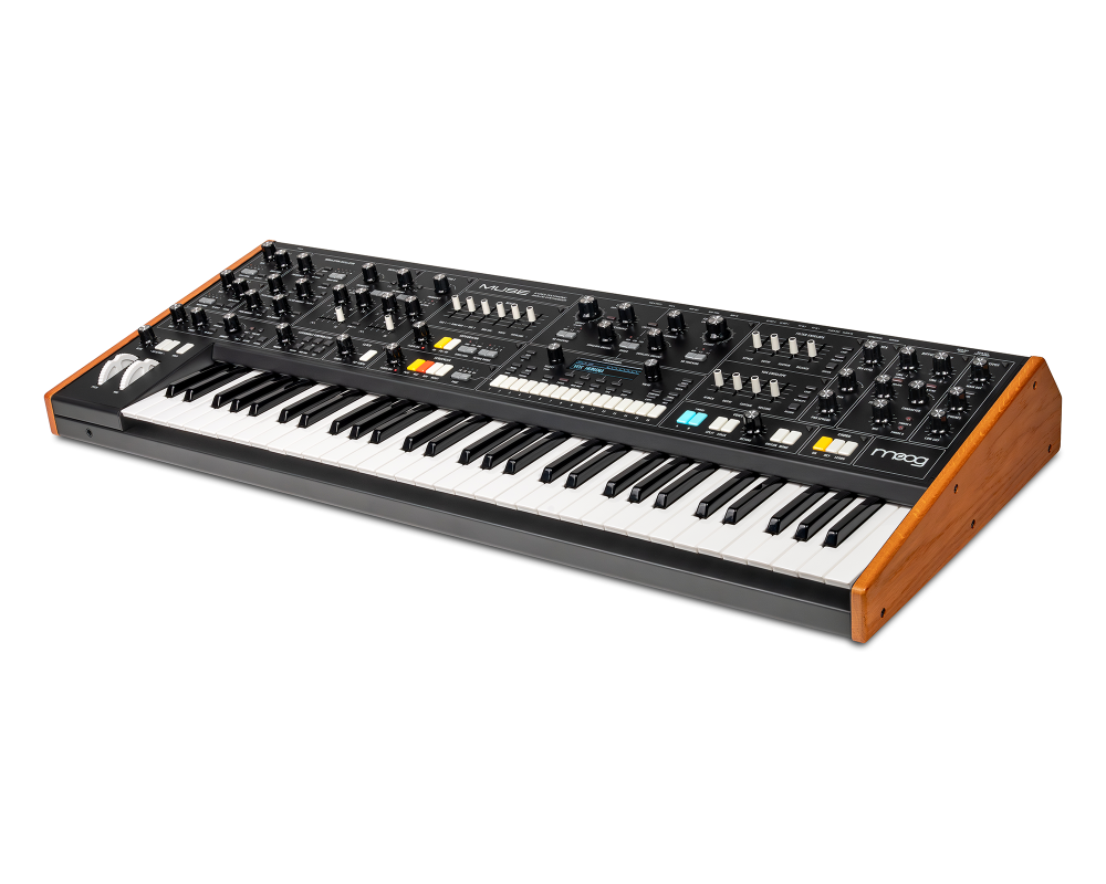 Moog Muse
